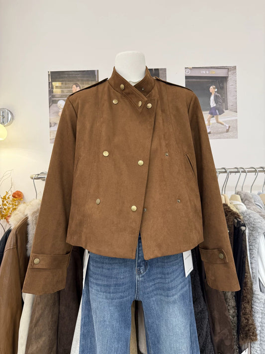 H1991 Women's Jacket