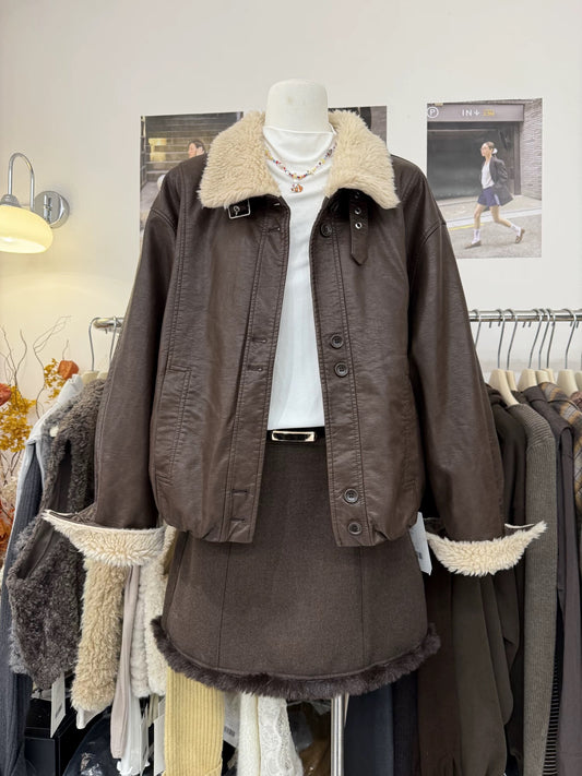 H1992 Women's Jacket
