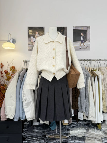 H2000 Cardigan Sweater