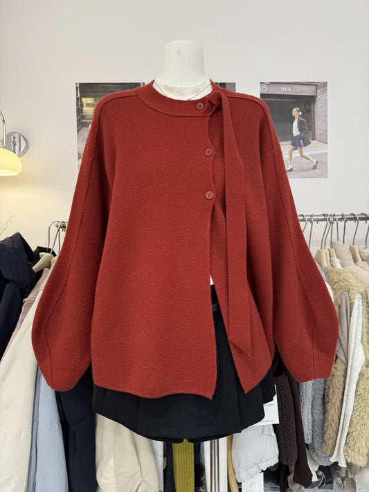 H2002 Women's Sweater