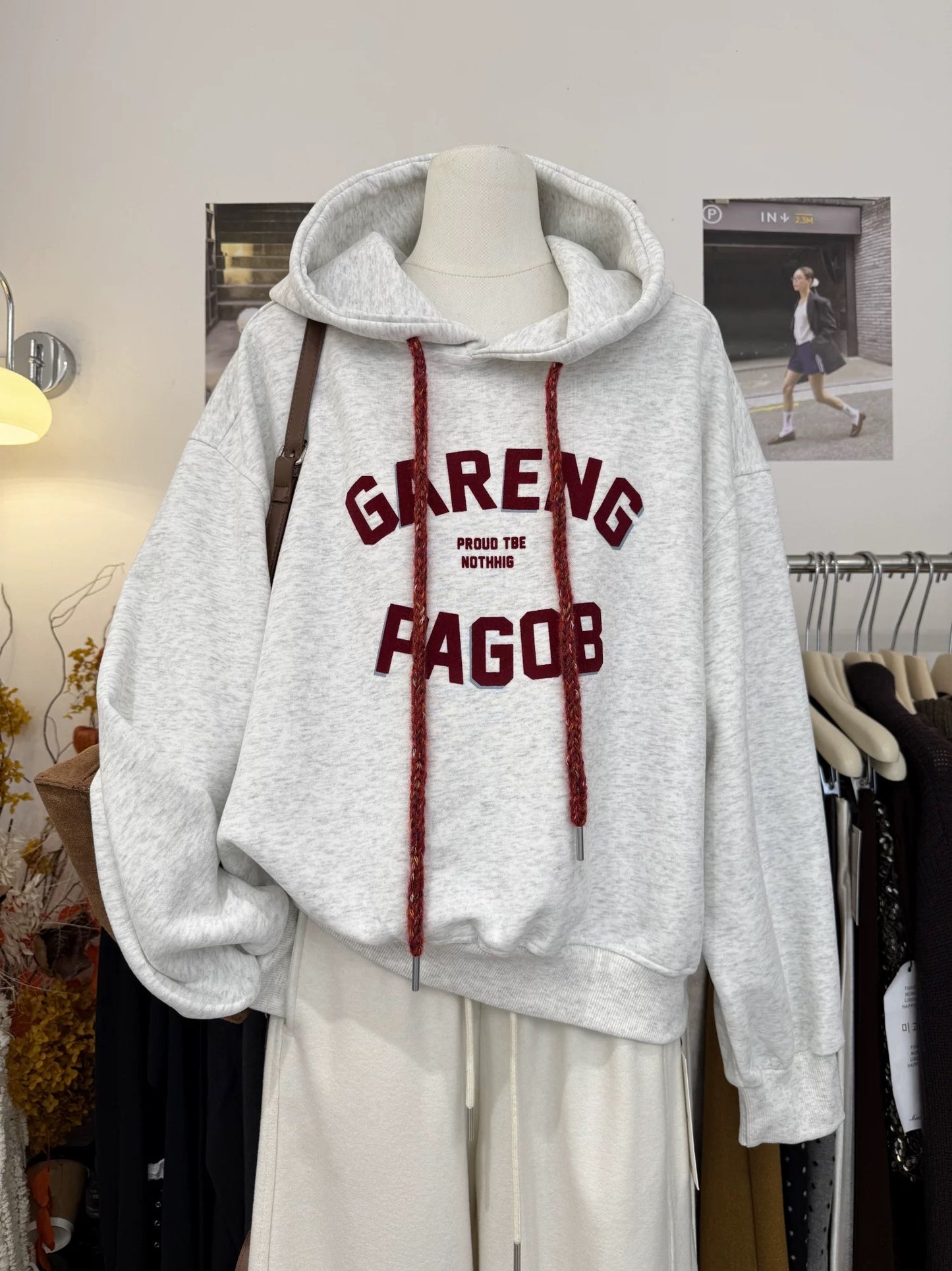H2005 Women's Sweatshirt