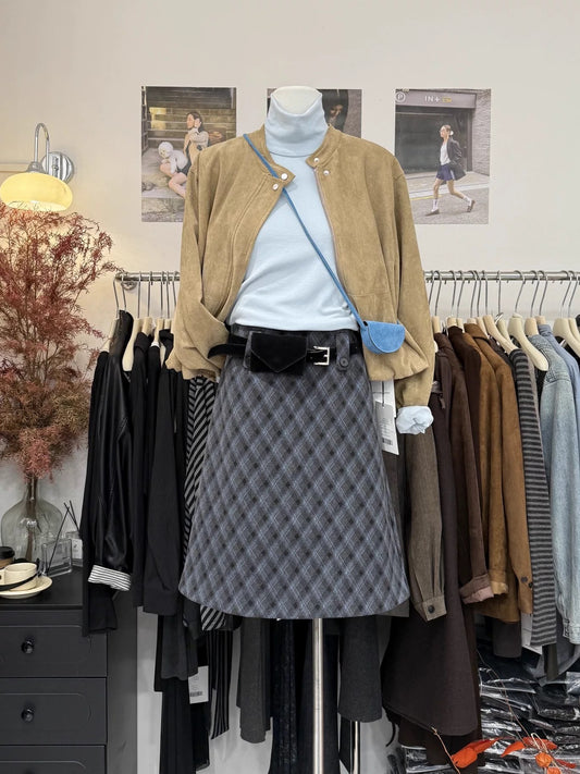H2006 Women's Jacket