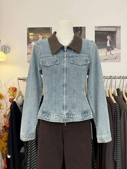 H2010 Denim Jacket