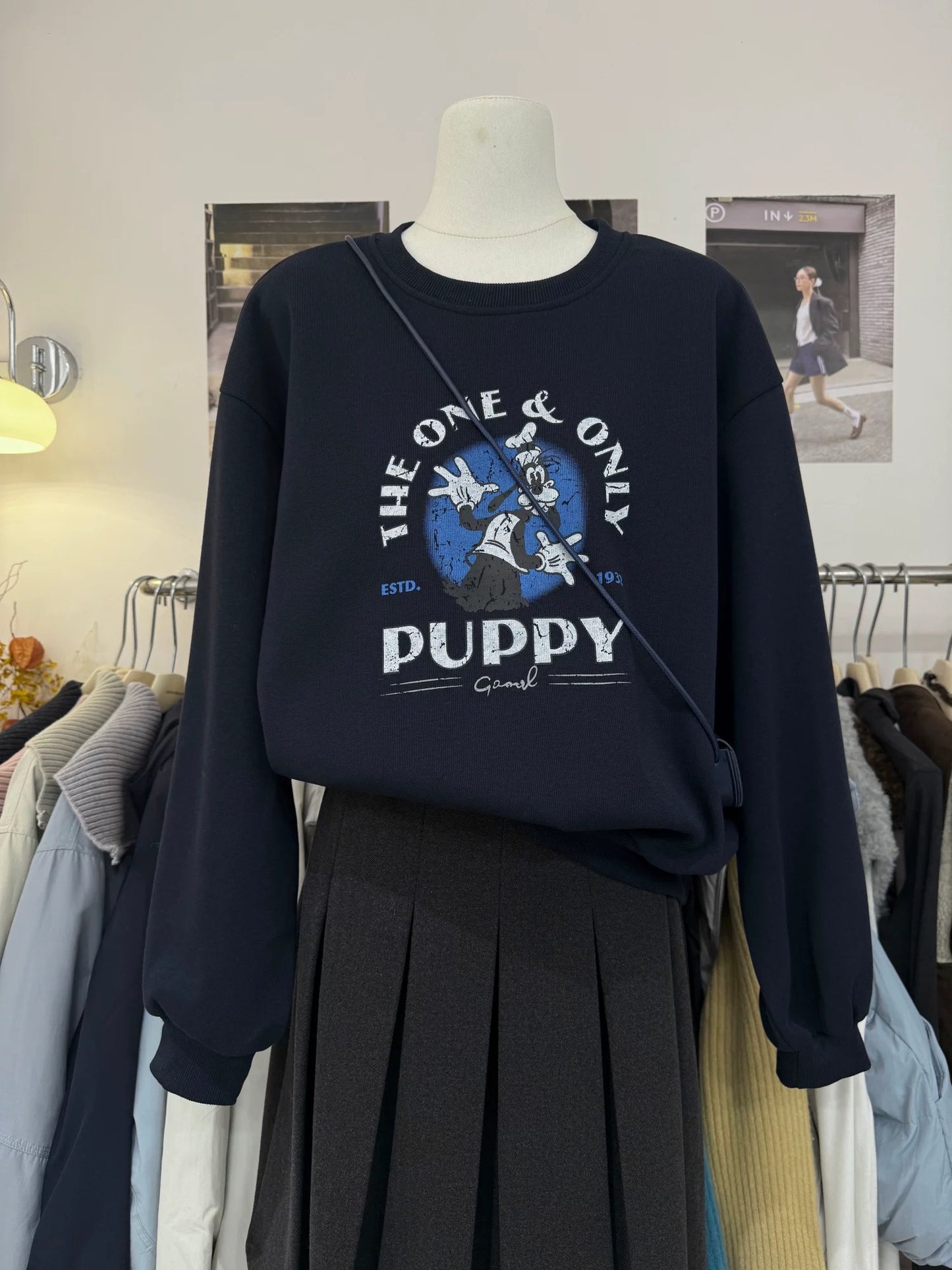 H2011 Women's Sweatshirt
