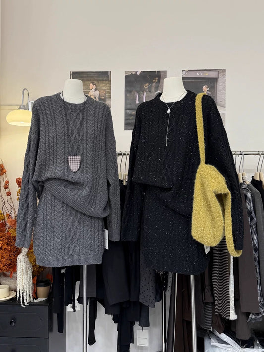 H2014 Sweater Set