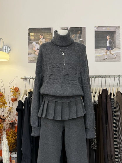 H2015 Women's Sweater