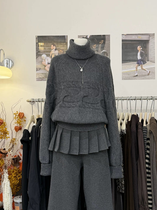 H2015 Women's Sweater