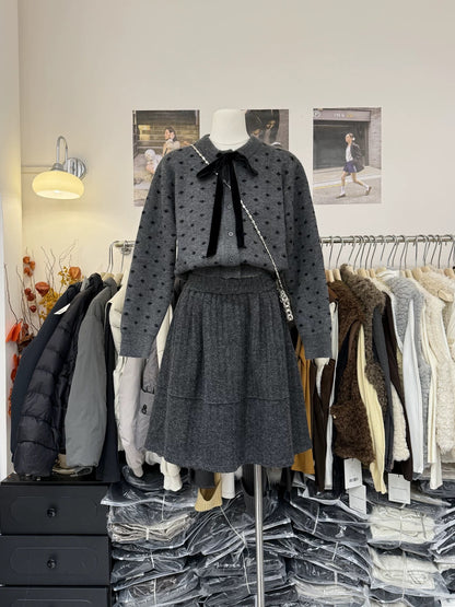 H2018 Sweater Set