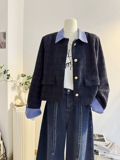 H2026 Women's Jacket