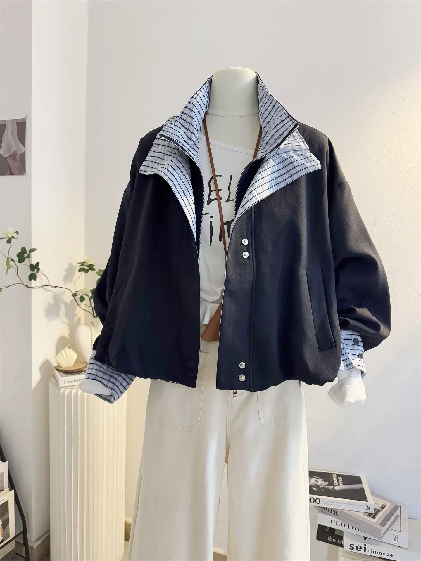 H2030 Women's Jacket