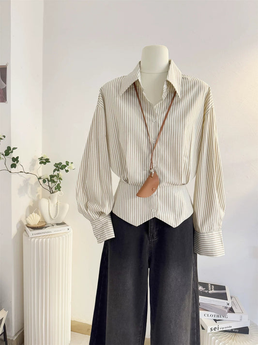 H2031 Women's Blouse