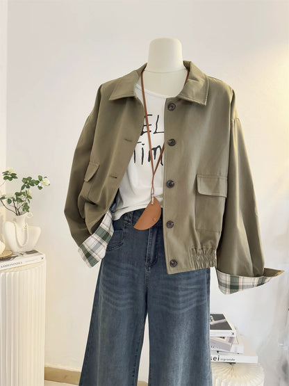 H2034 Women's Jacket