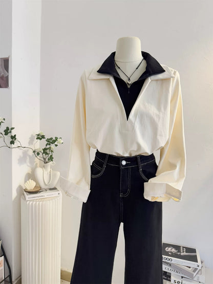 H2036 Casual Shirt