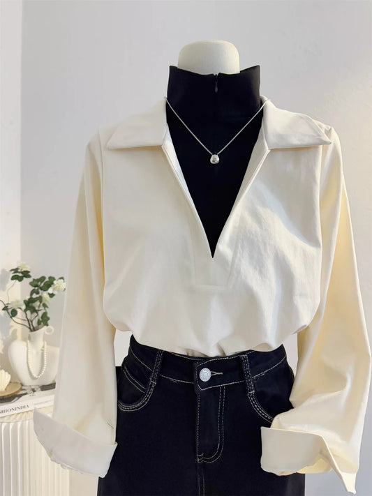 H2036 Casual Shirt