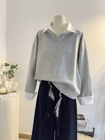 H2037 Collared Shirt