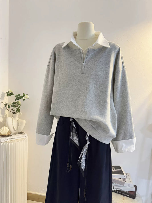 H2037 Collared Shirt
