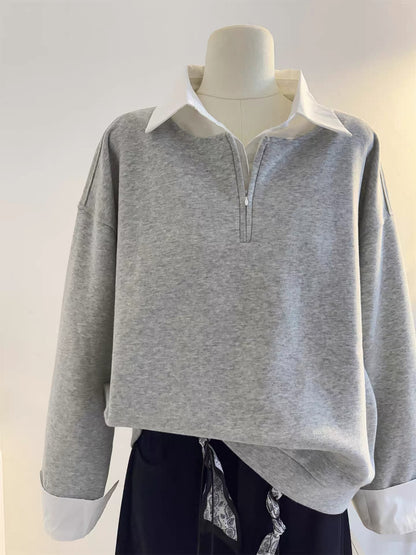 H2037 Collared Shirt
