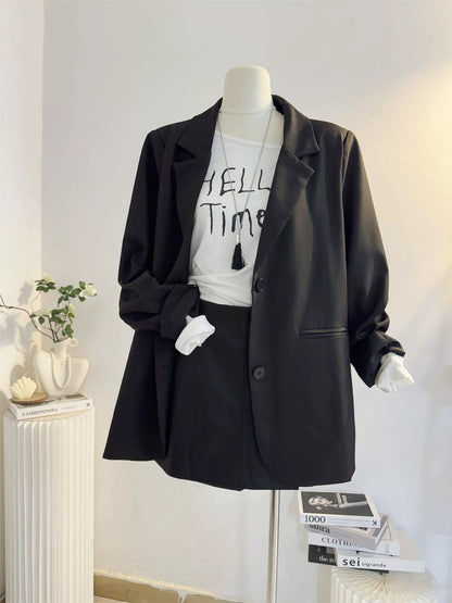 H2040 Women's Suit