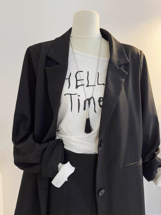 H2040 Women's Suit