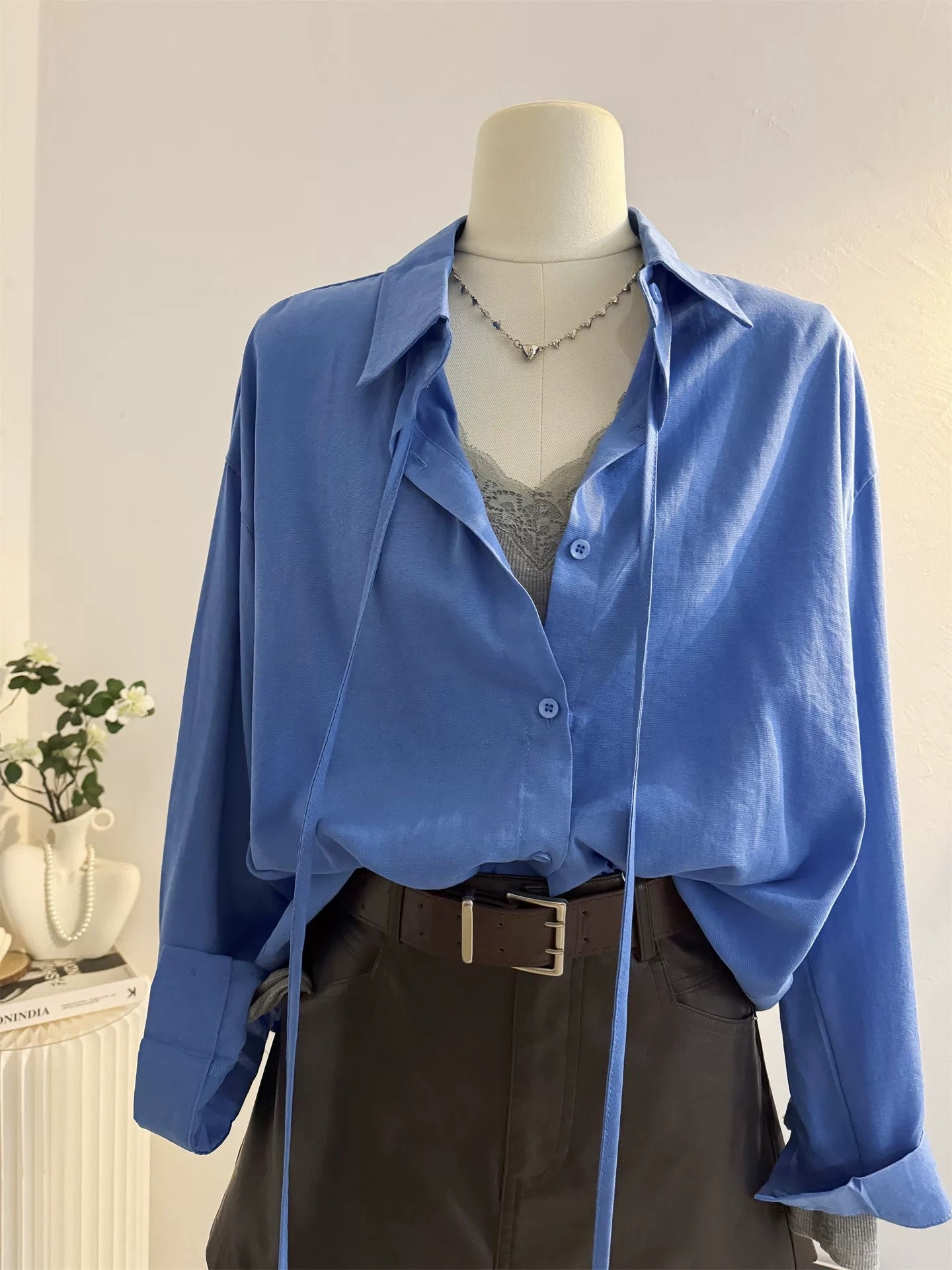 H2047 Women's Shirt