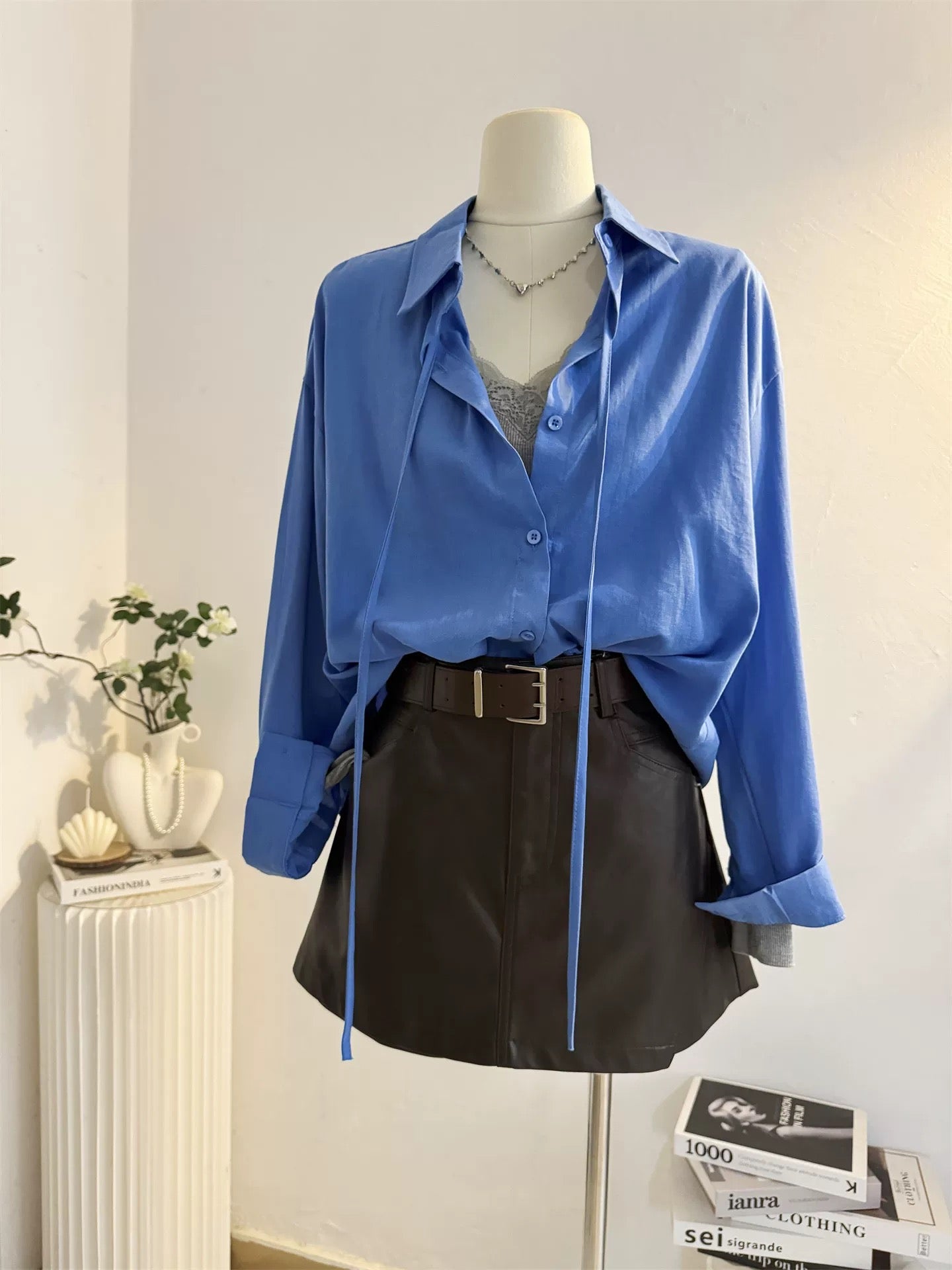 H2047 Women's Shirt