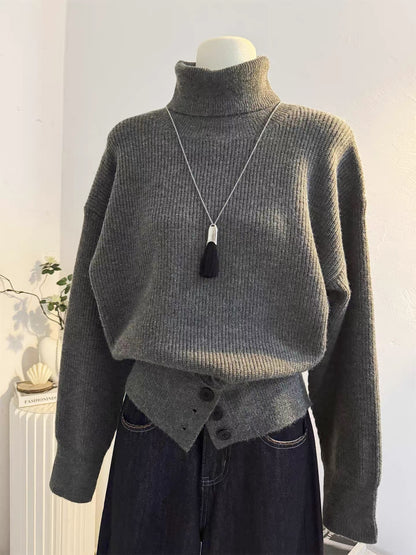 H2464 Women's Sweater