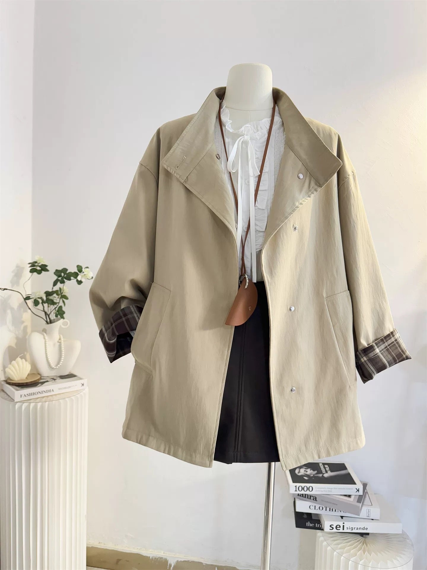H2465 Women's Jacket