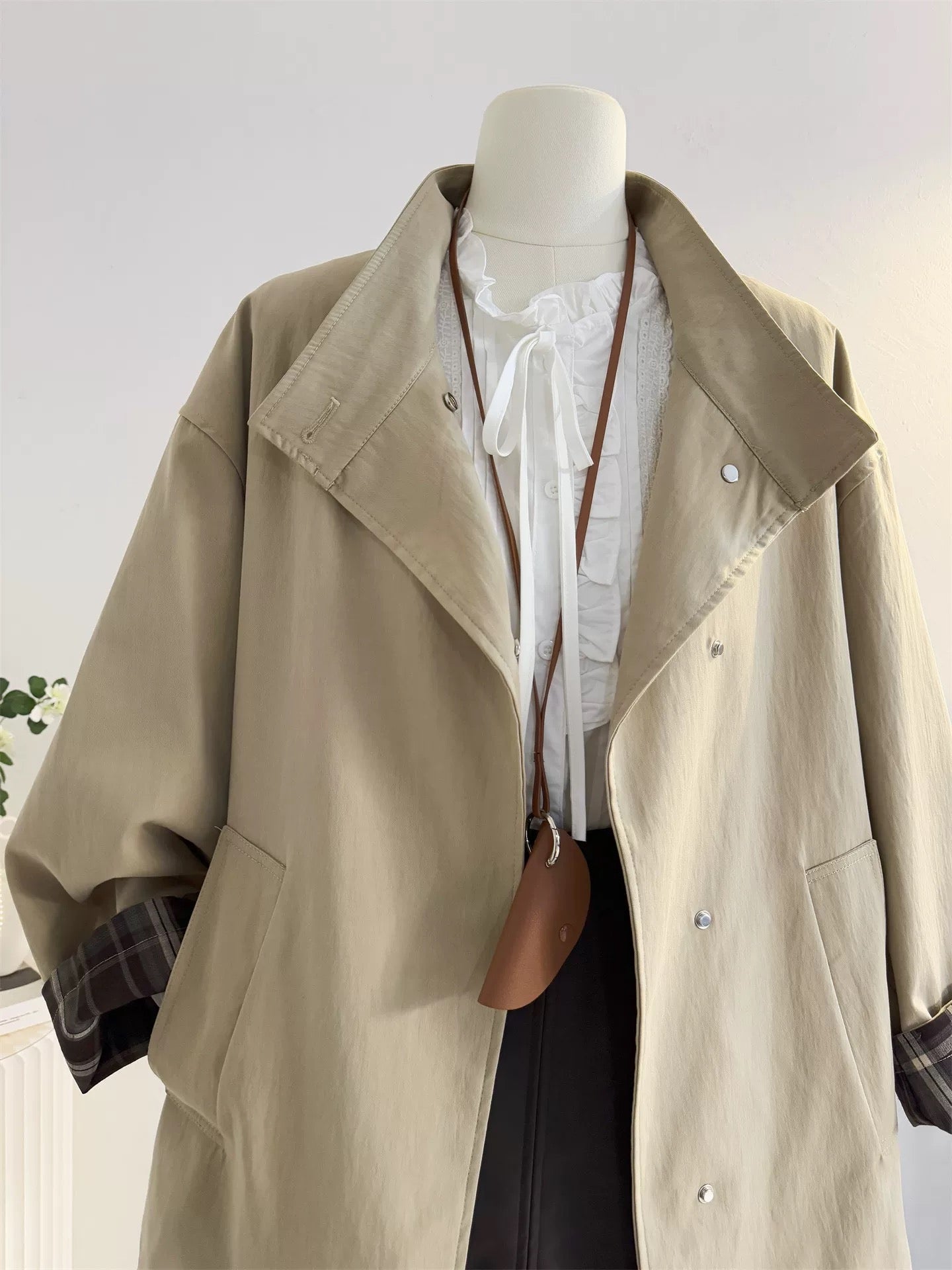 H2062 Women's Jacket