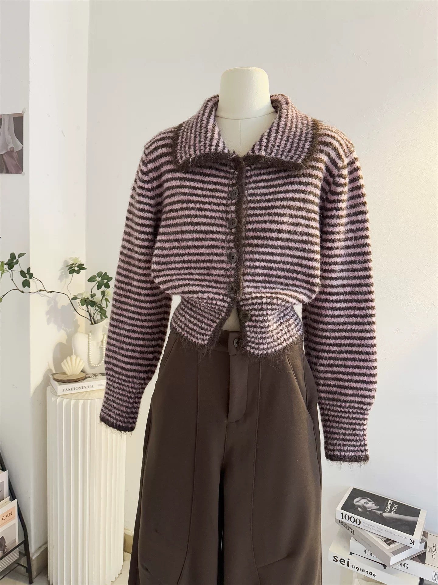 H2063 Women's Sweater
