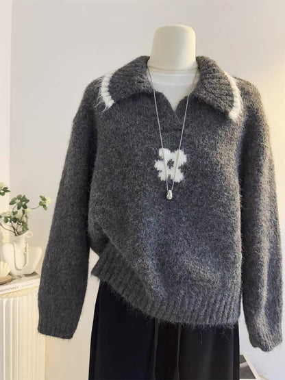H2064 Women's Sweater