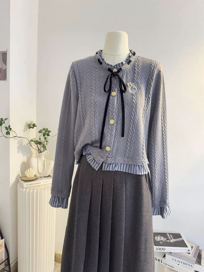 H2065 Women's Sweater
