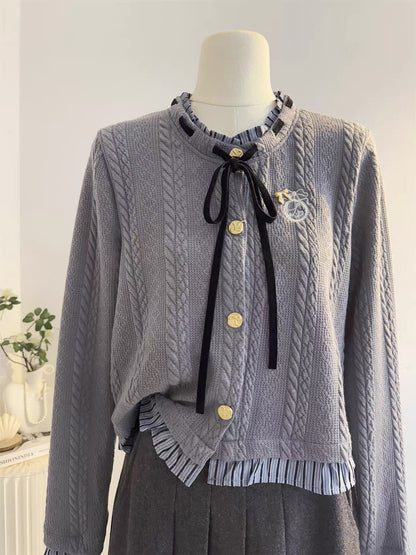 H2065 Women's Sweater