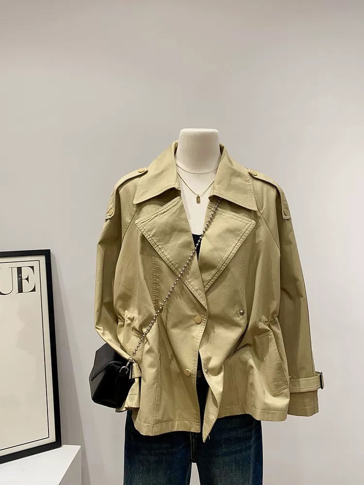 H2069 Women's Jacket
