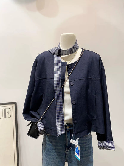 H2071 Women's Cardigan