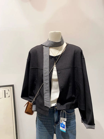 H2071 Women's Cardigan