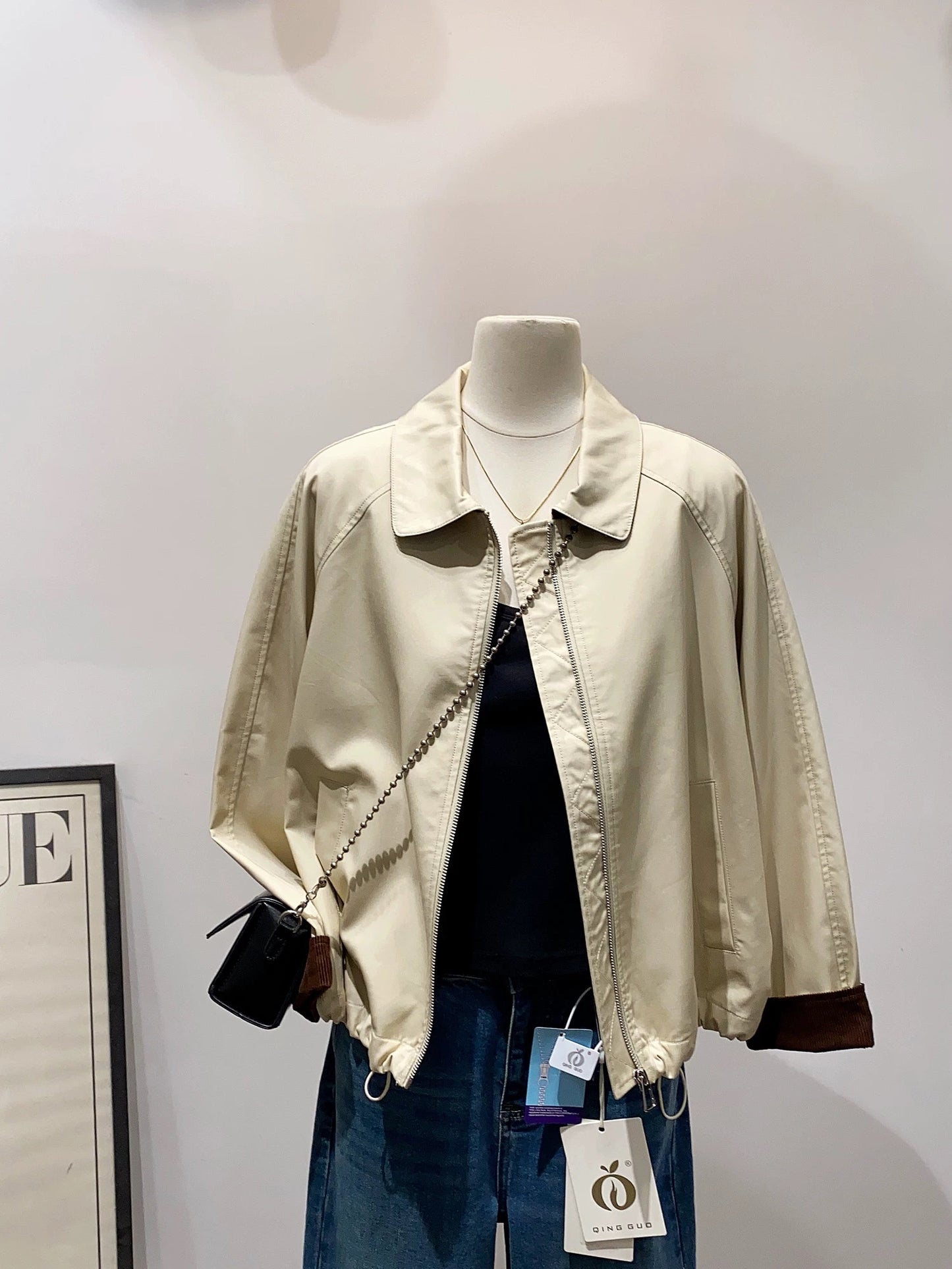 H2476 Women's Jacket