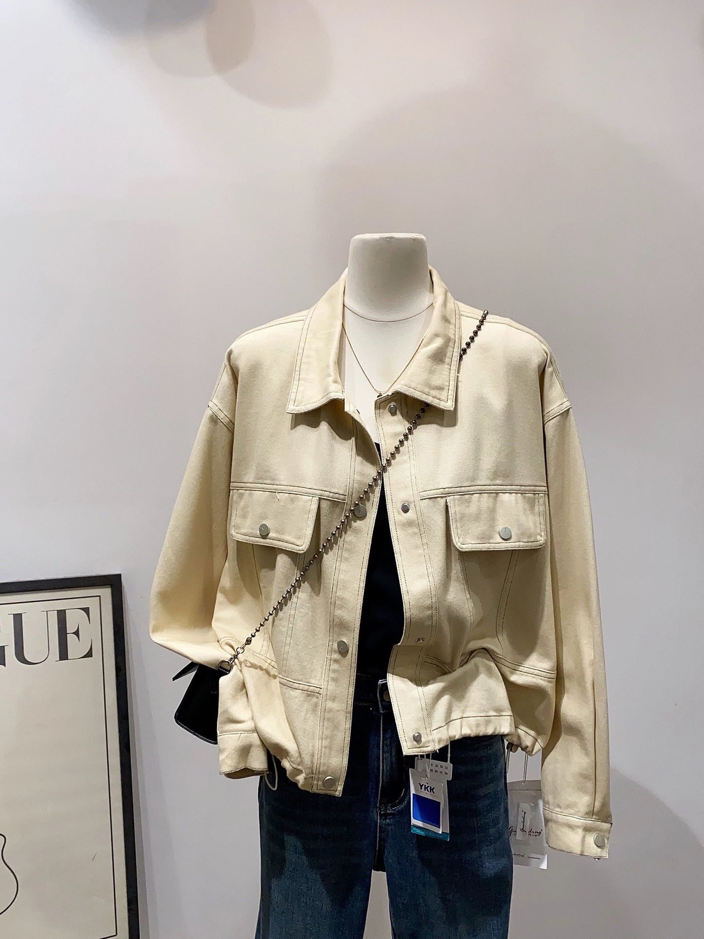 H2077 Women's Blouse
