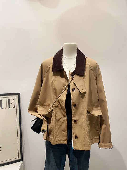 H2078 Women's Jacket