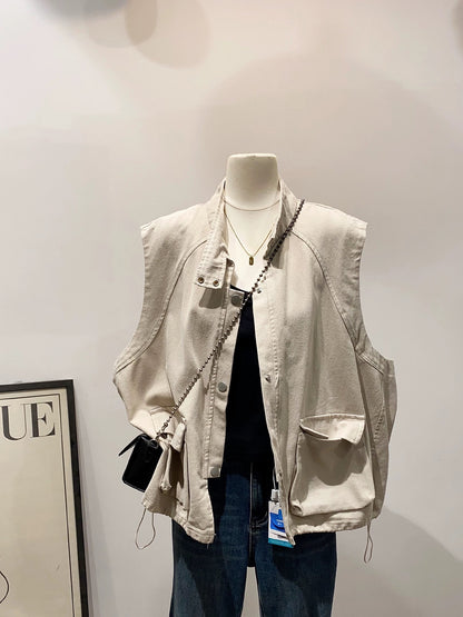 H2079 Women's Vest