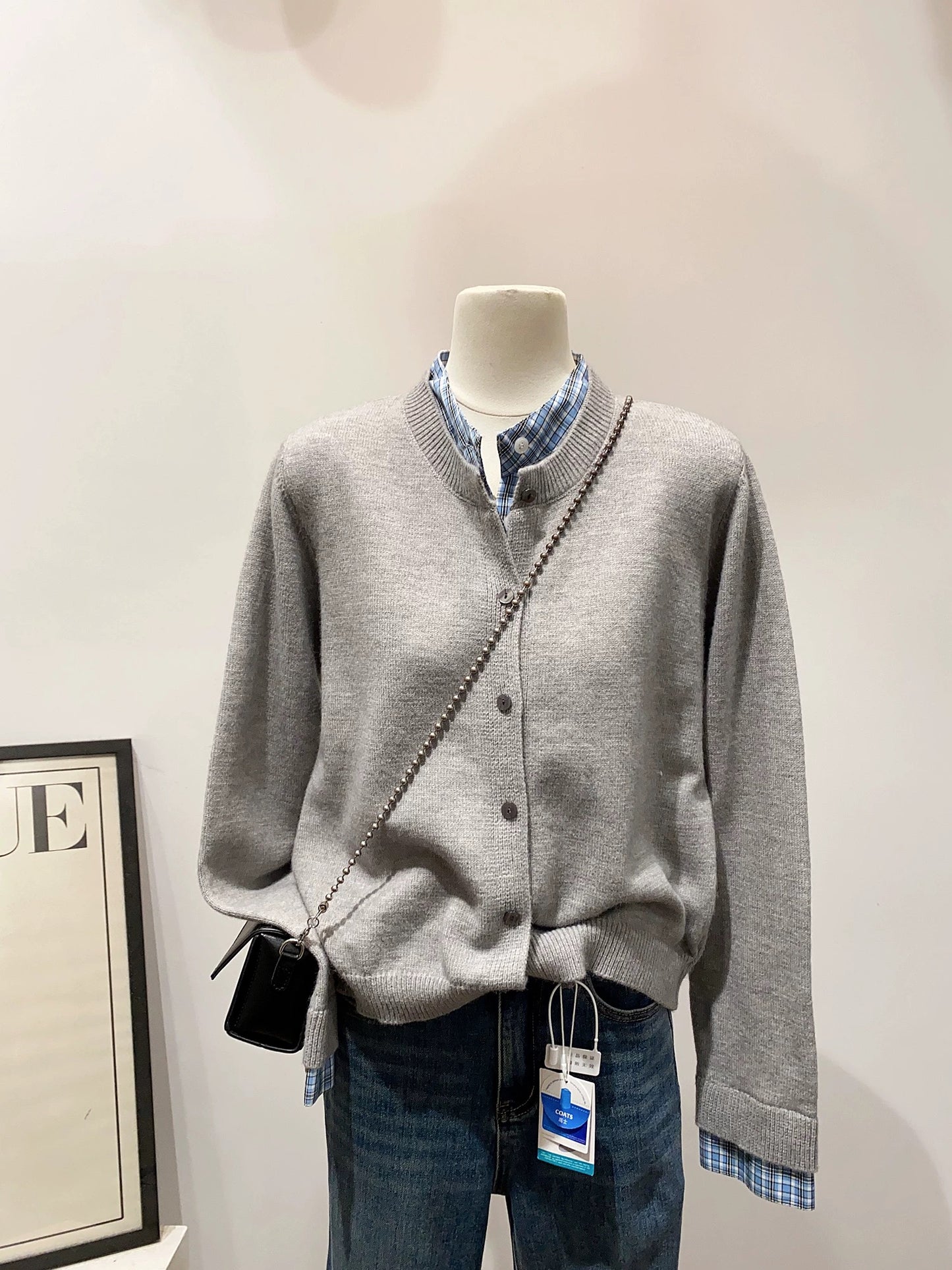 H2485 Women's Sweater