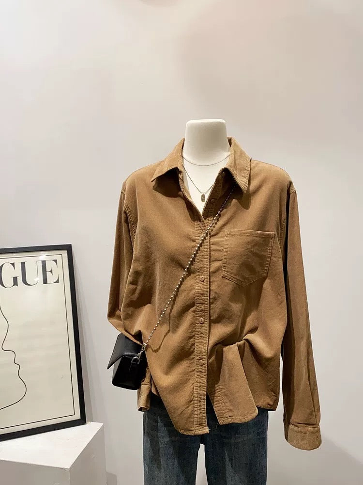 H2486 Women's Shirt