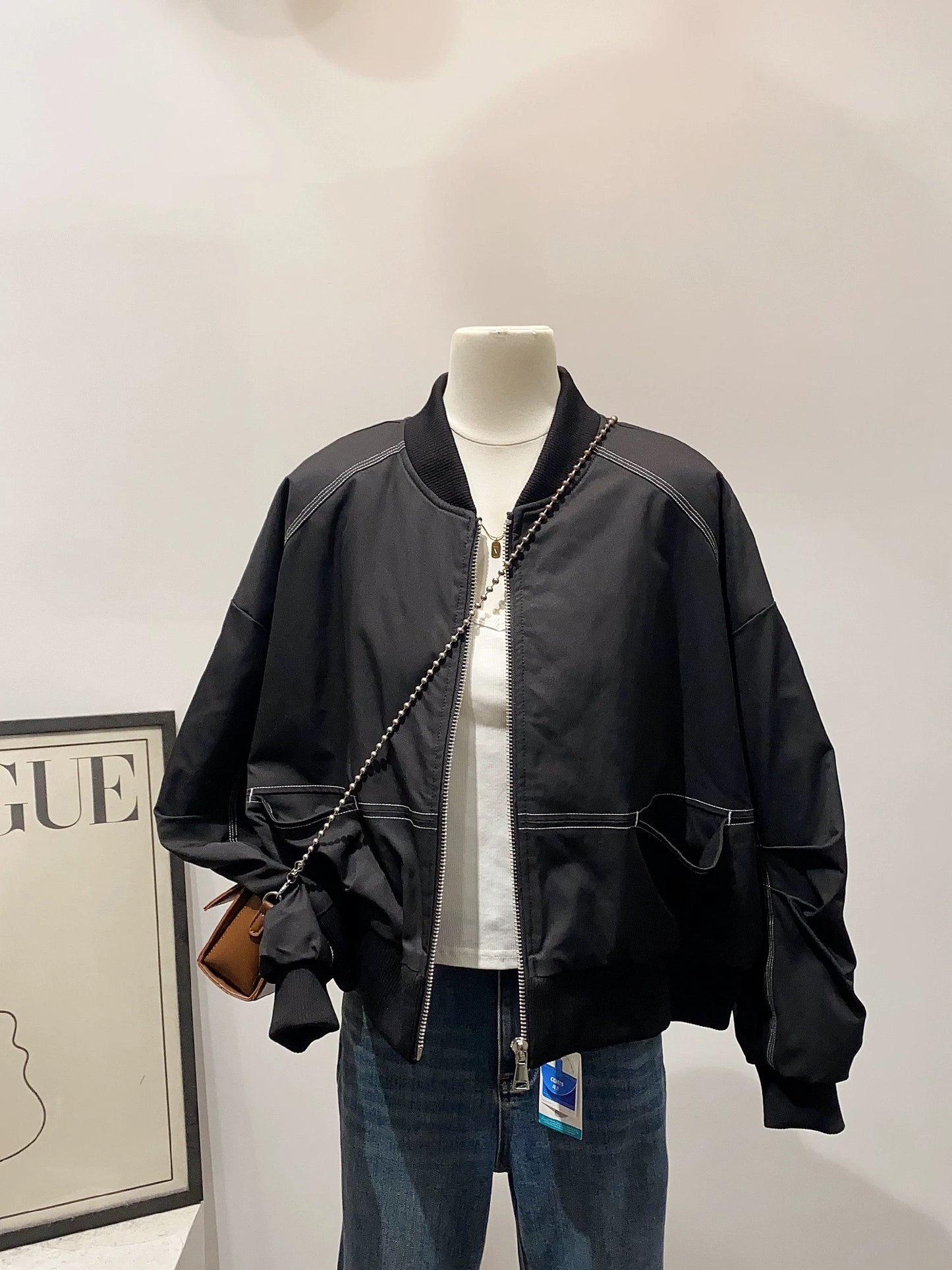 H2084 Women's Jacket