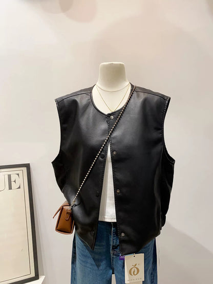 H2491 Women's Vest