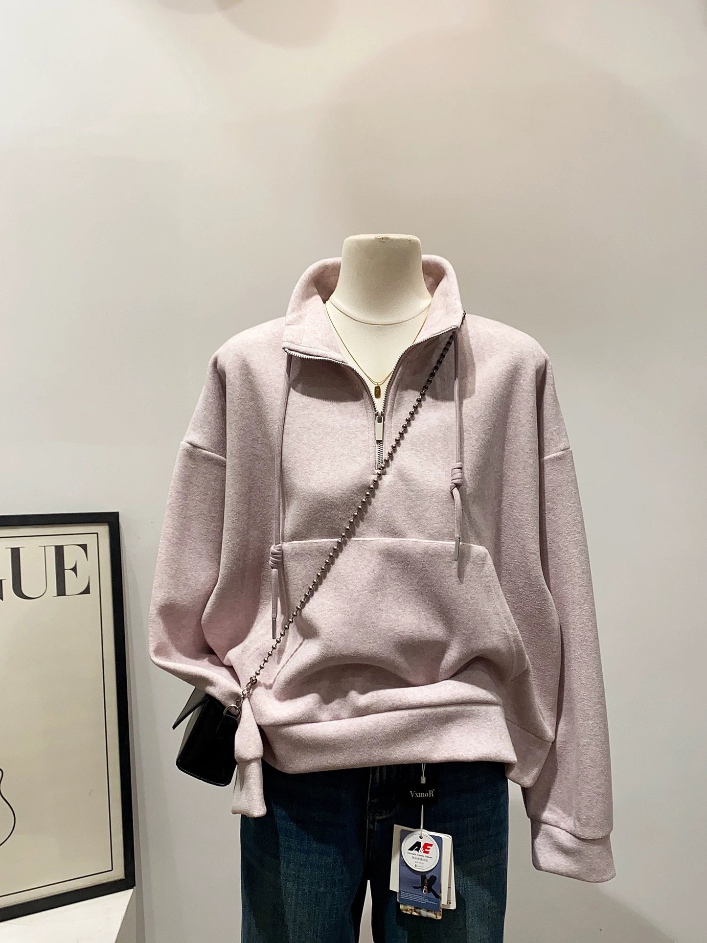 H2089 Women's Sweatshirt