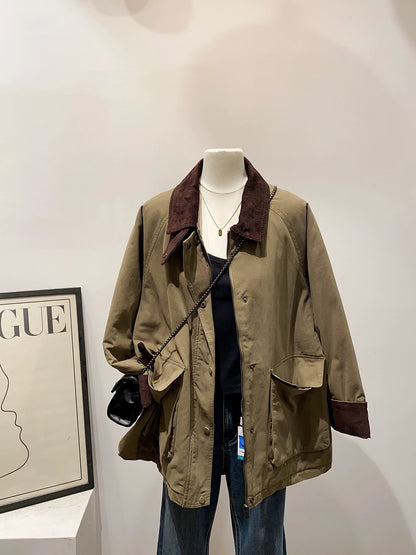 H2090 Long Coat