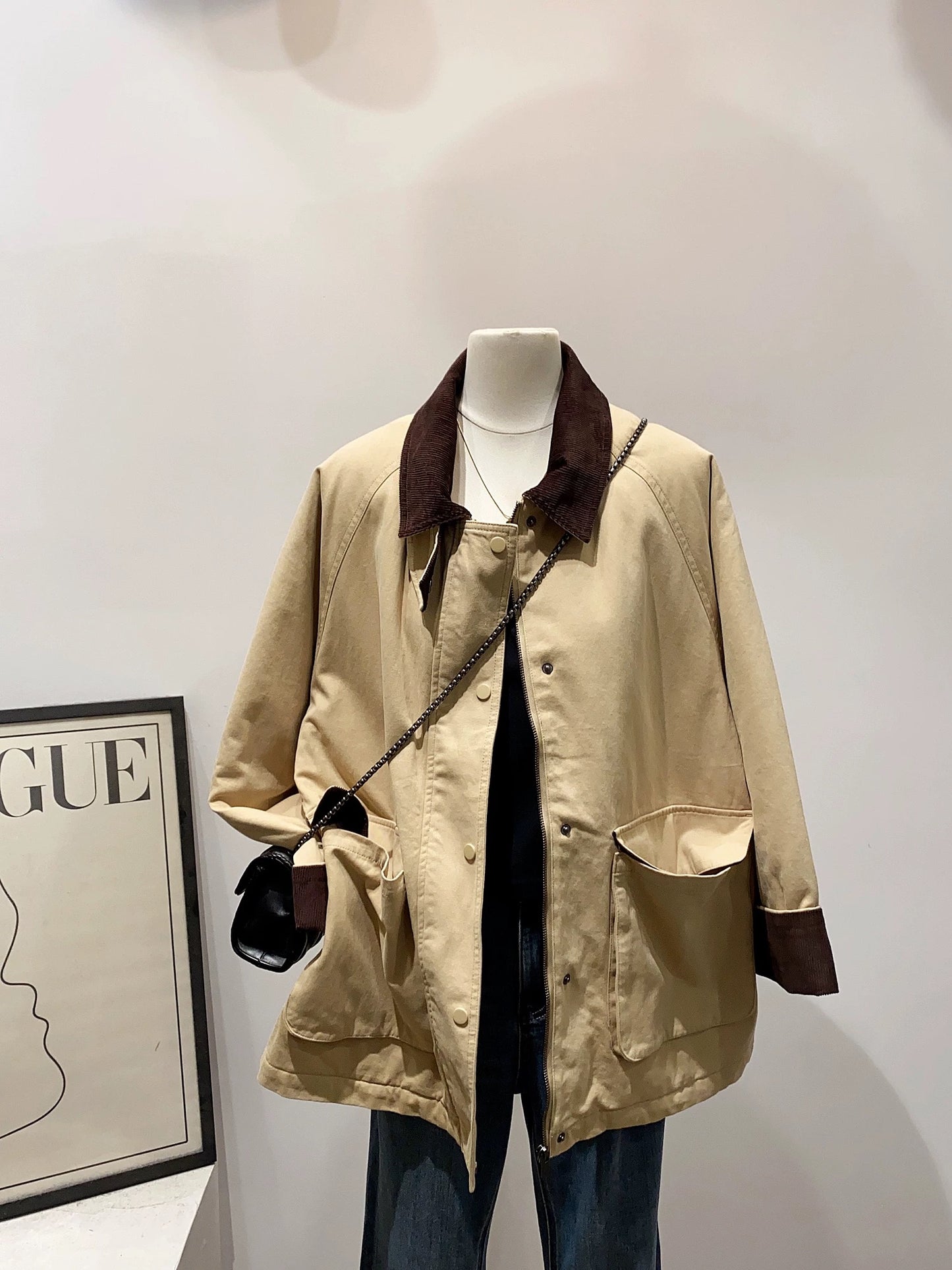 H2494 Women's Jacket