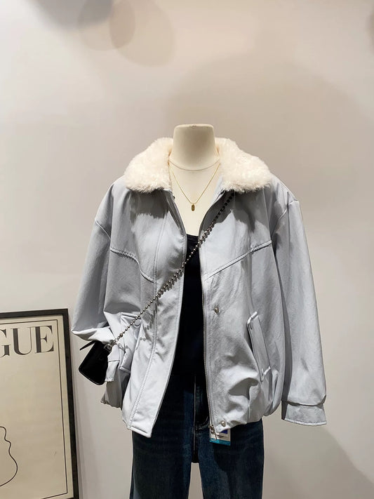 H2091 Women's Jacket