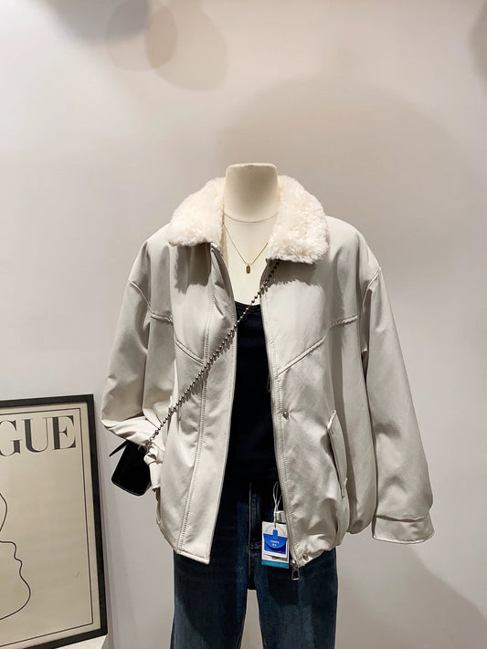 H2495 Women's Jacket