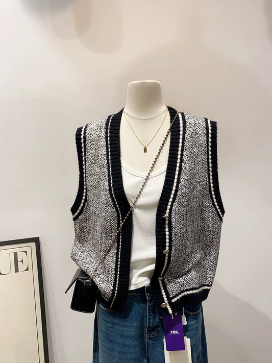 H2497 Women's Vest