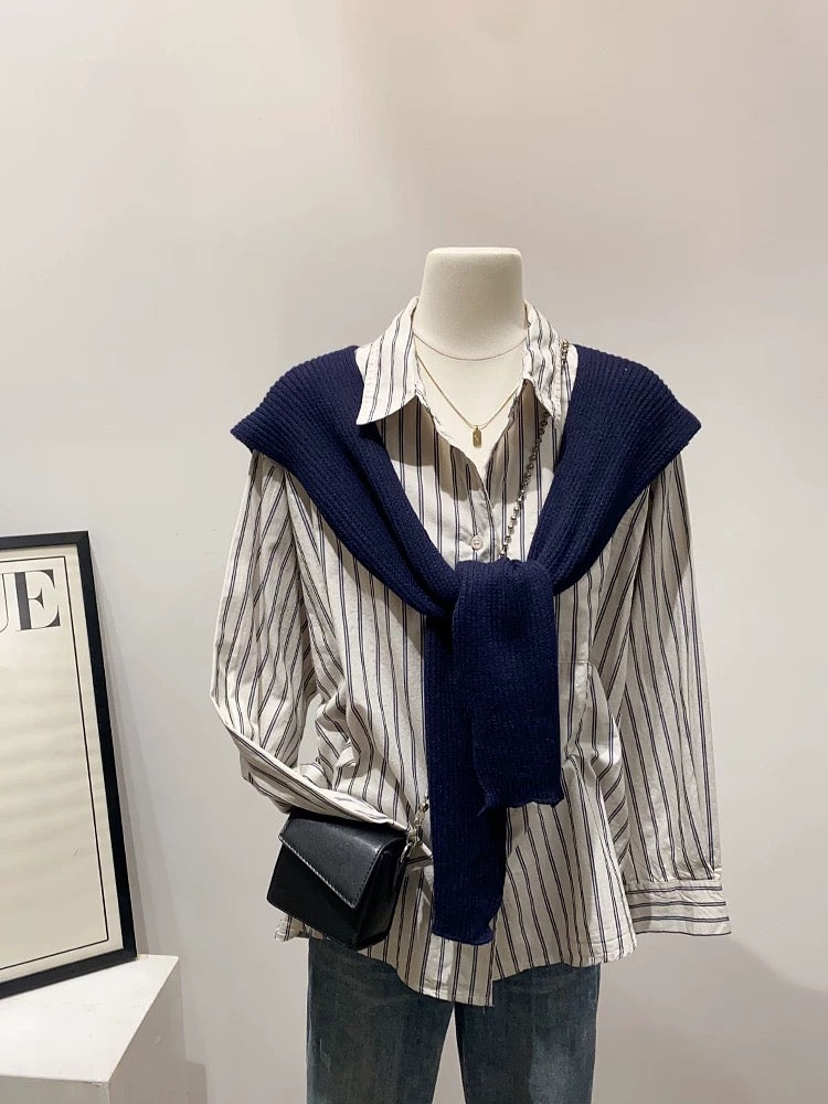 H2098 Women's Blouse